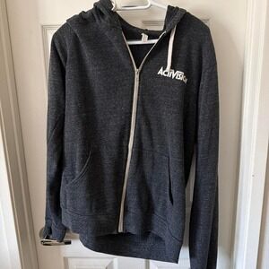 Call of Duty black ops zip up hoodie